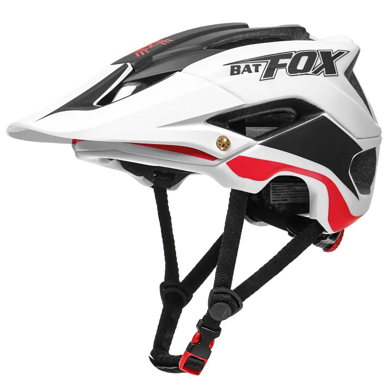 HEBO Zone 5 – Casque Moto Avec Système LIGHT FOR LIFE Intégré