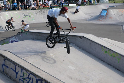 Quelle est la meilleure marque de BMX ?