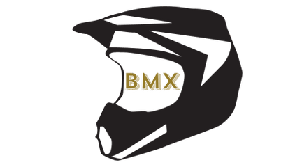 Casque BMX