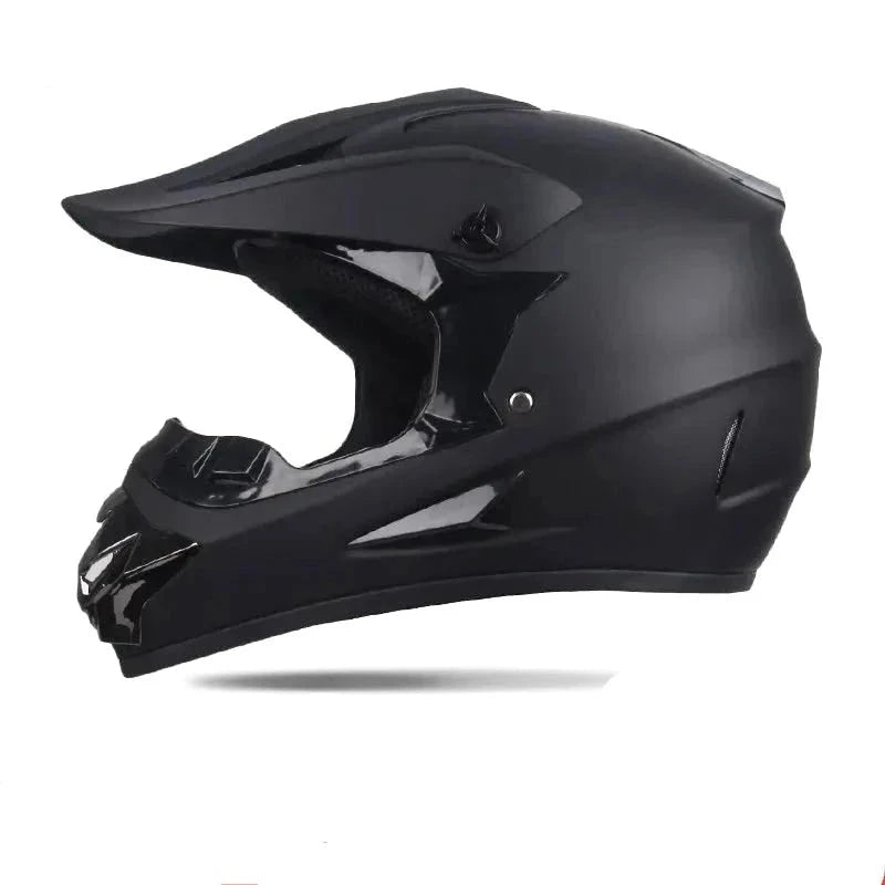 POC Casque BMX/Dirt Crane MIPS Noir Mat | Maciag Offroad POC Casque BMX/Dirt Crane MIPS Noir Mat | Maciag Offroad
