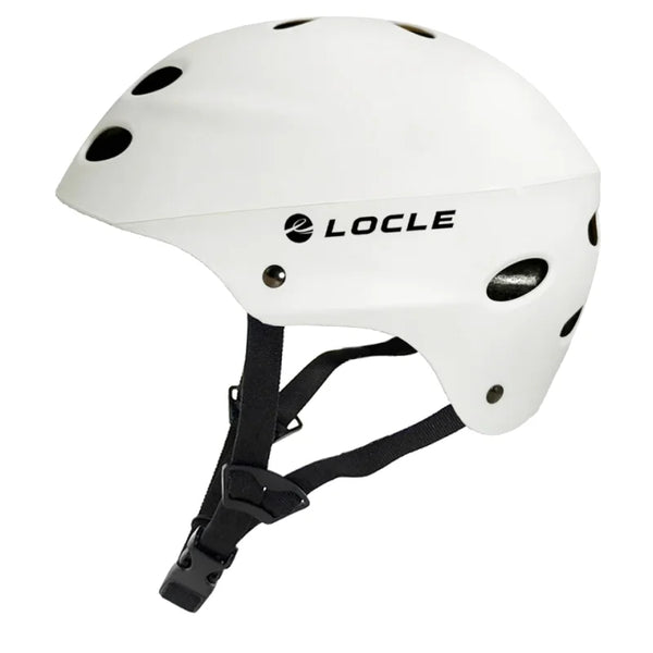Casque de BMX Vans LOCLE Casque BMX - Main Image